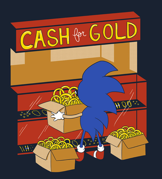 Illustration for article titled Koopa The Hutt And Other Fine Video Game T-Shirts